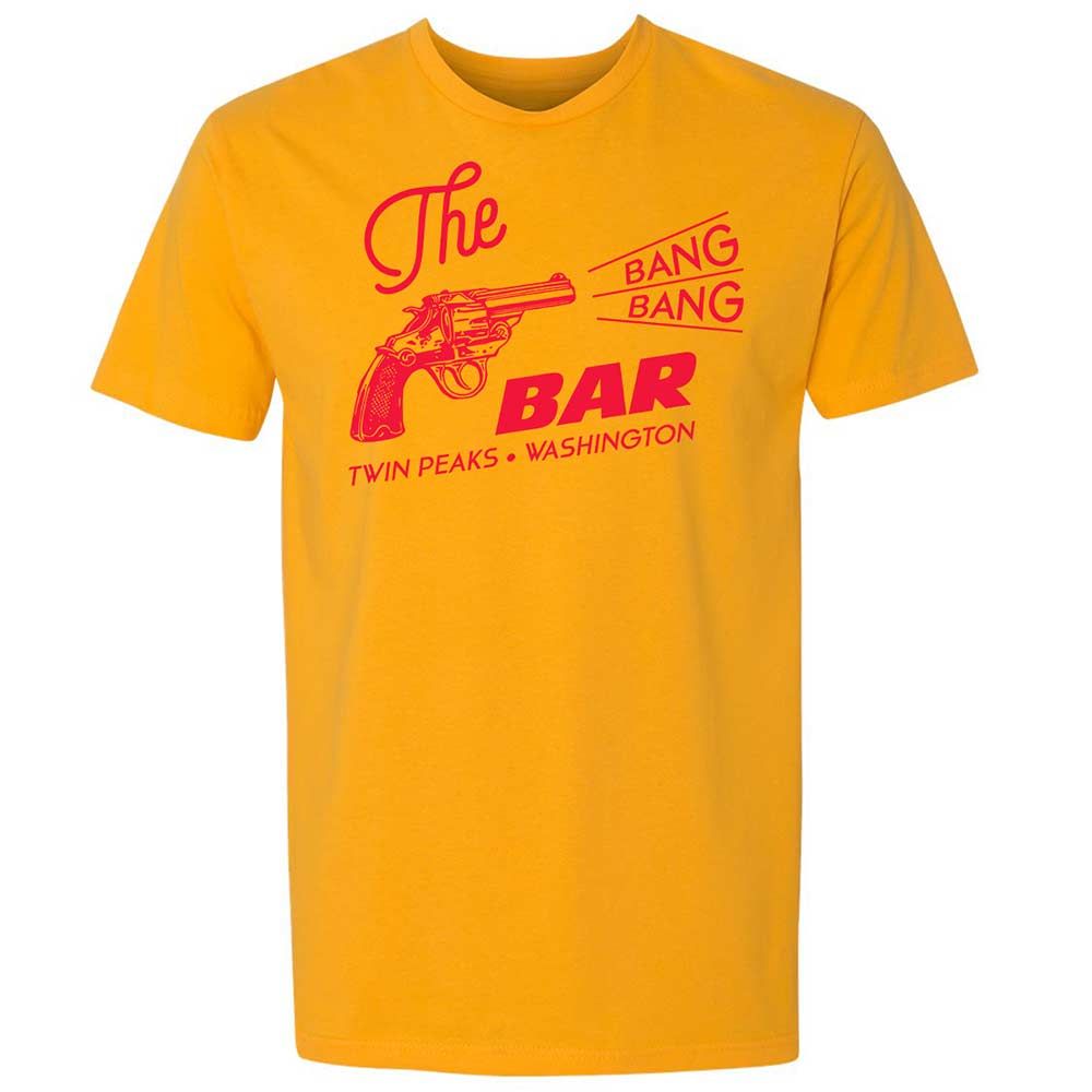 The Roadhouse - Gold - 18