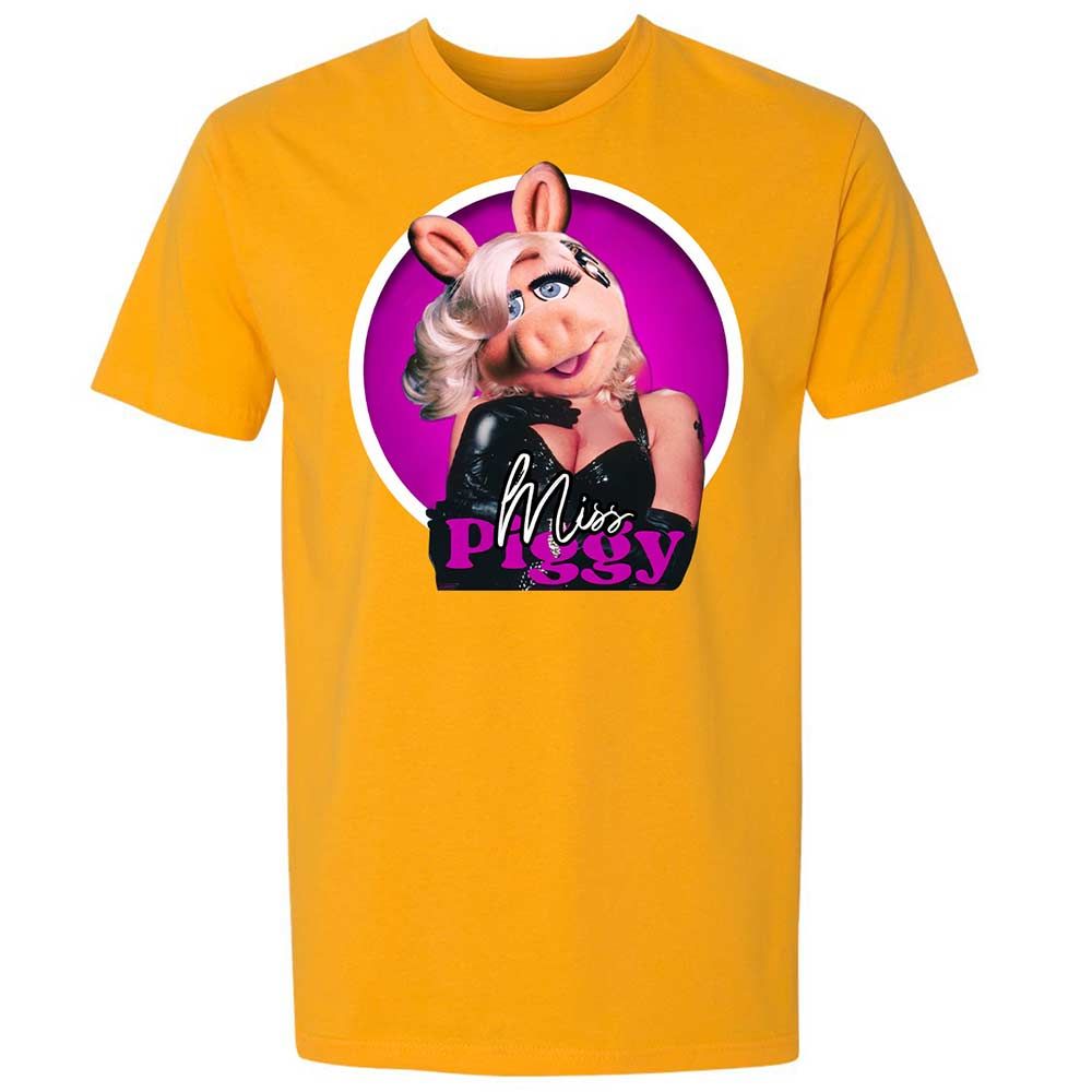 Premium Unisex T-Shirt - W5D1FM6Y - Gold - 18
