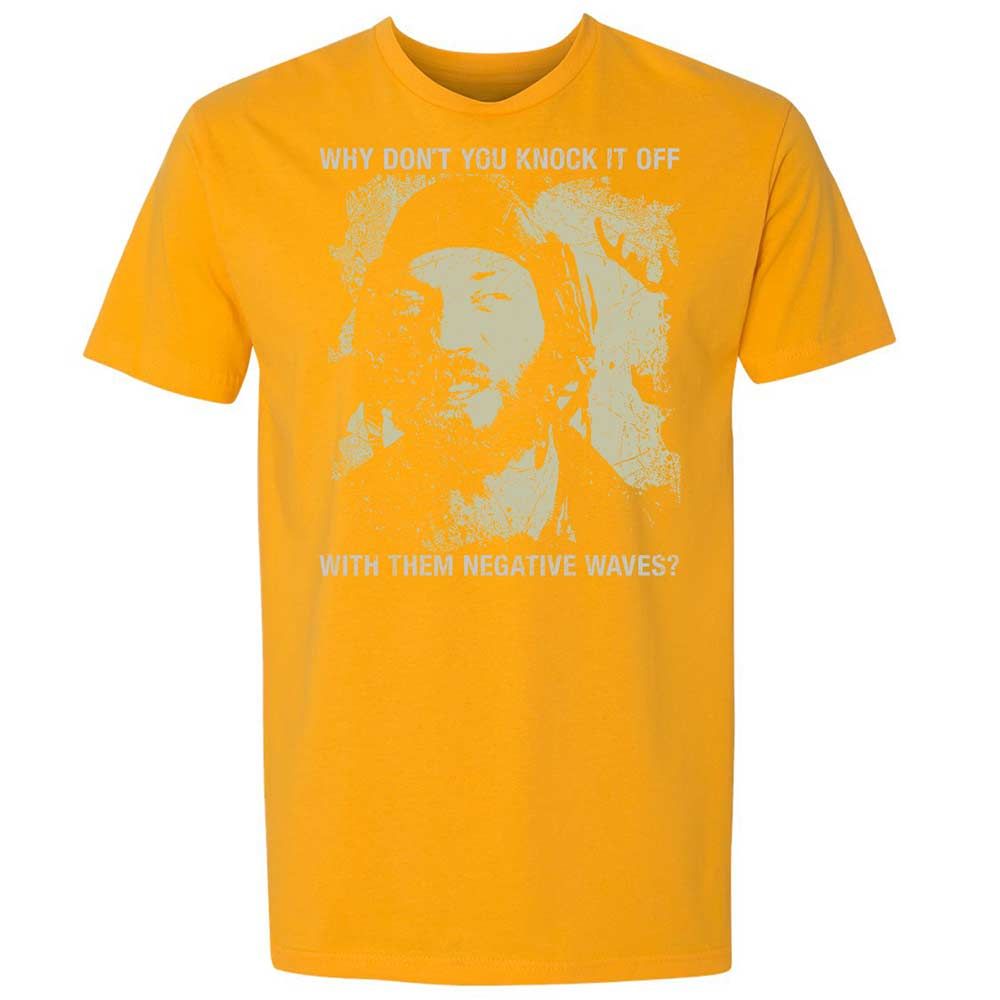 Premium Unisex T-Shirt - LJXUP8W5 - Gold - 18