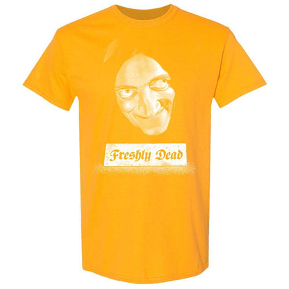 Freshly Dead - Gold - 18