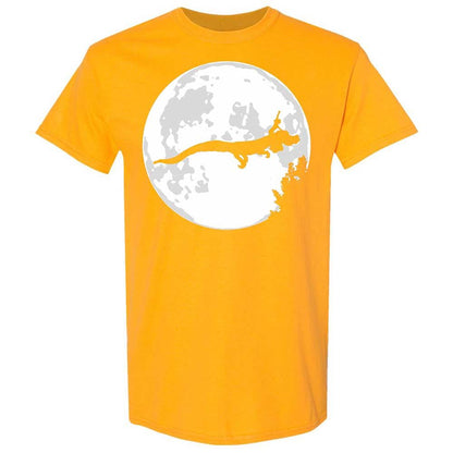 Falkor Moon - Gold - 18