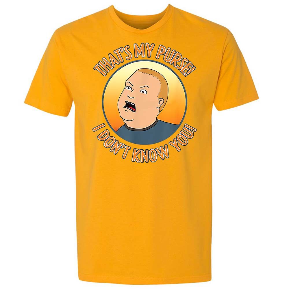 Premium Unisex T-Shirt - 6KRMFHK4 - Gold - 18