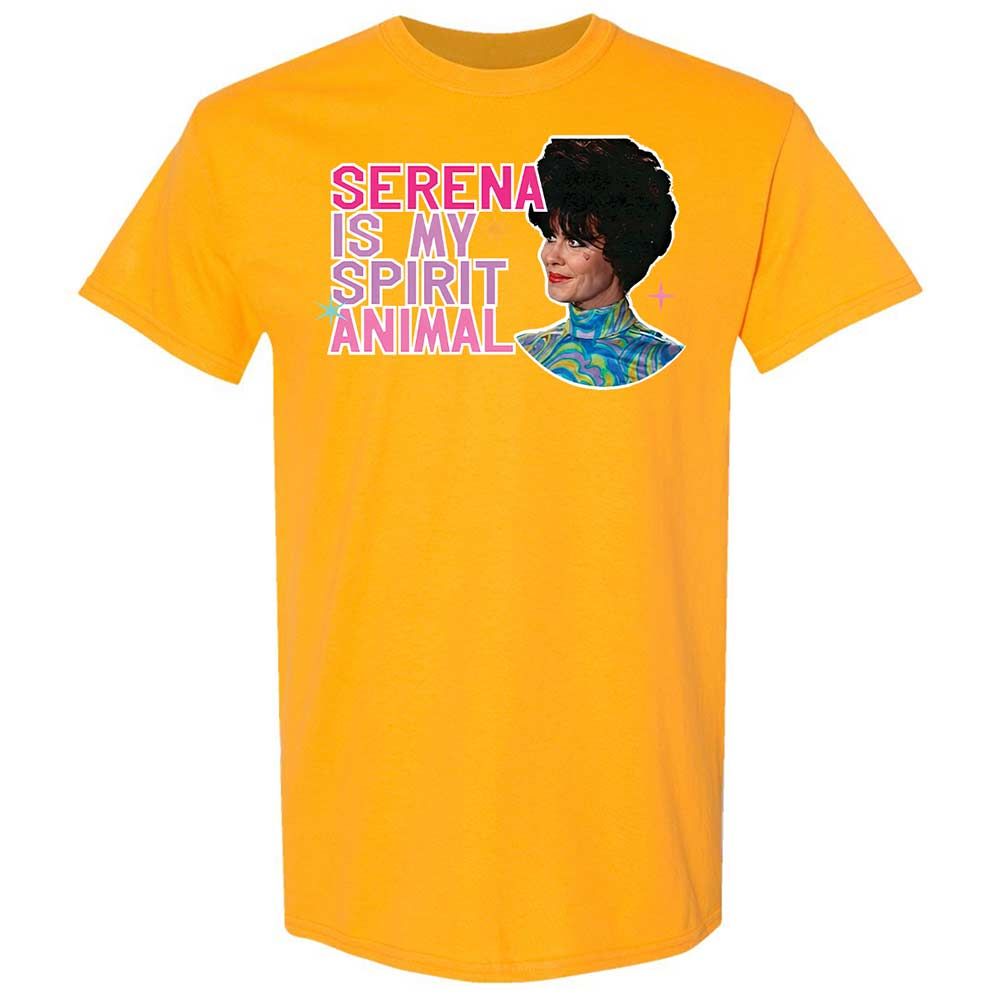 Classic Unisex T-Shirt - ZK3XDL3K - Gold - 18