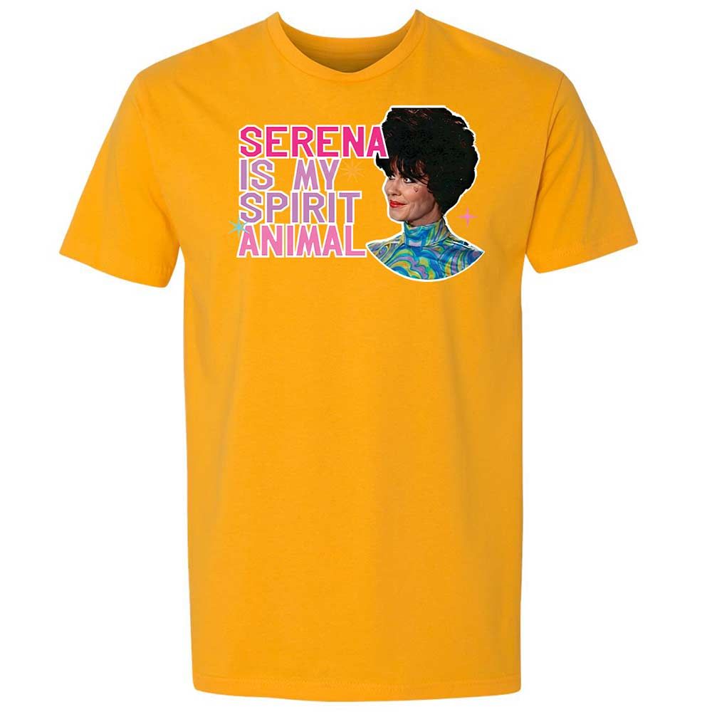 Premium Unisex T-Shirt - VTFWC5PY - Gold - 18