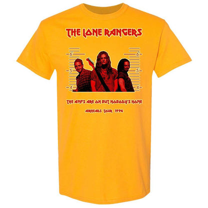 The Lone Rangers - Gold - 18