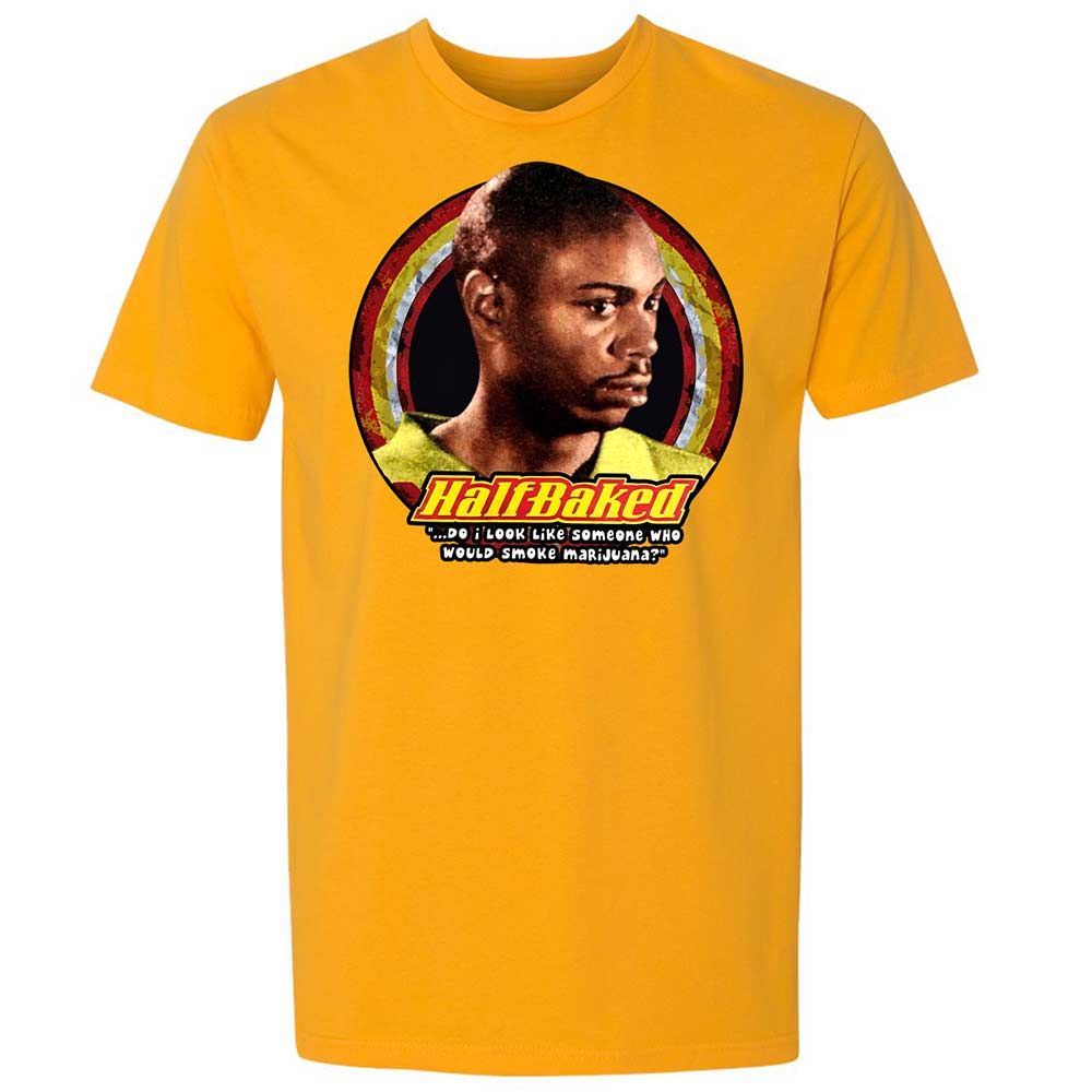 Premium Unisex T-Shirt - FLXNVVQ7 - Gold - 18