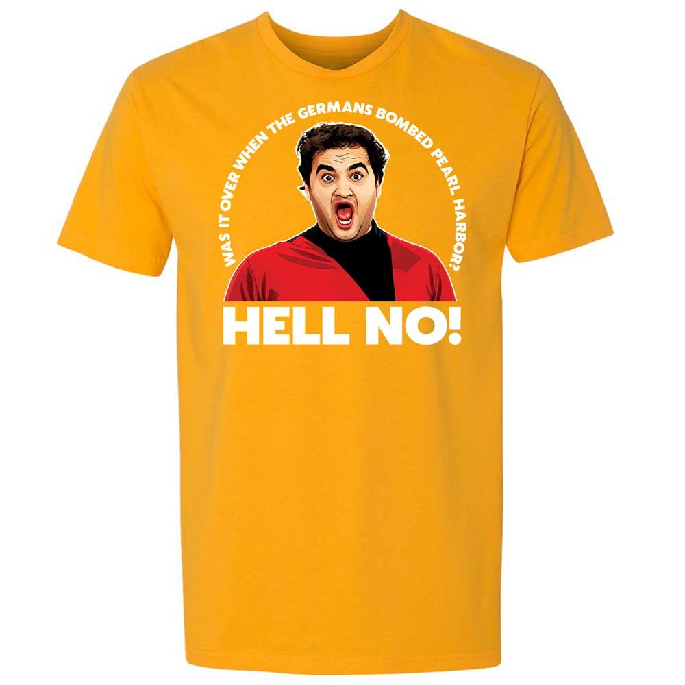 Premium Unisex T-Shirt - WZ75SW5J - Gold - 18