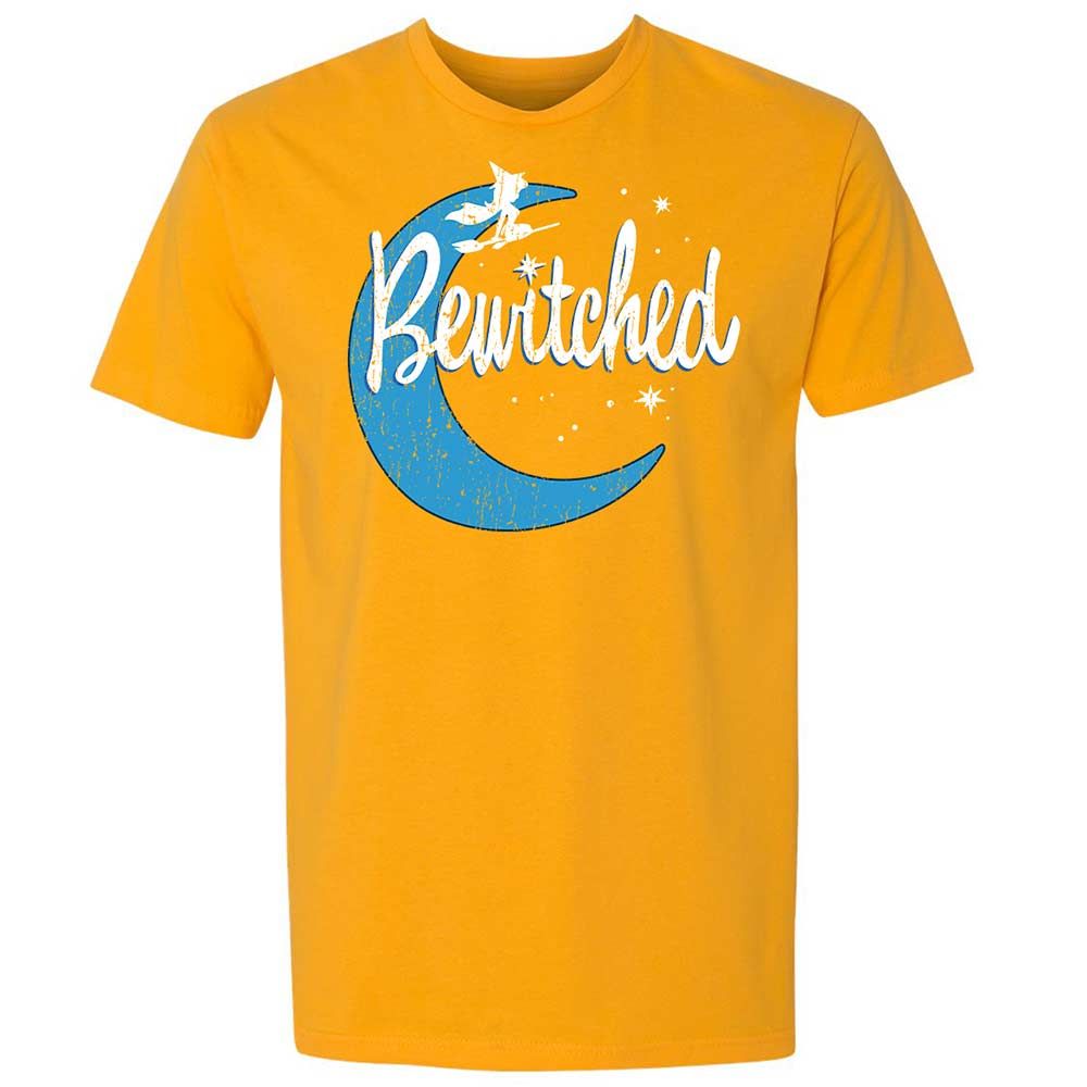 Premium Unisex T-Shirt - 8NDFVVZ5 - Gold - 18