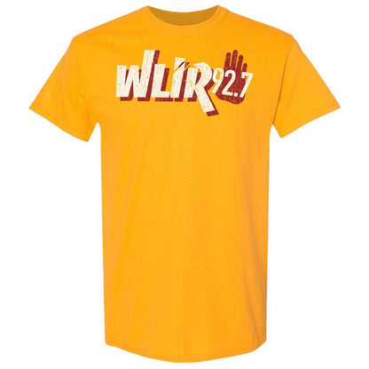 Classic Unisex T-Shirt - Q5V8W6V6 - Gold - 18
