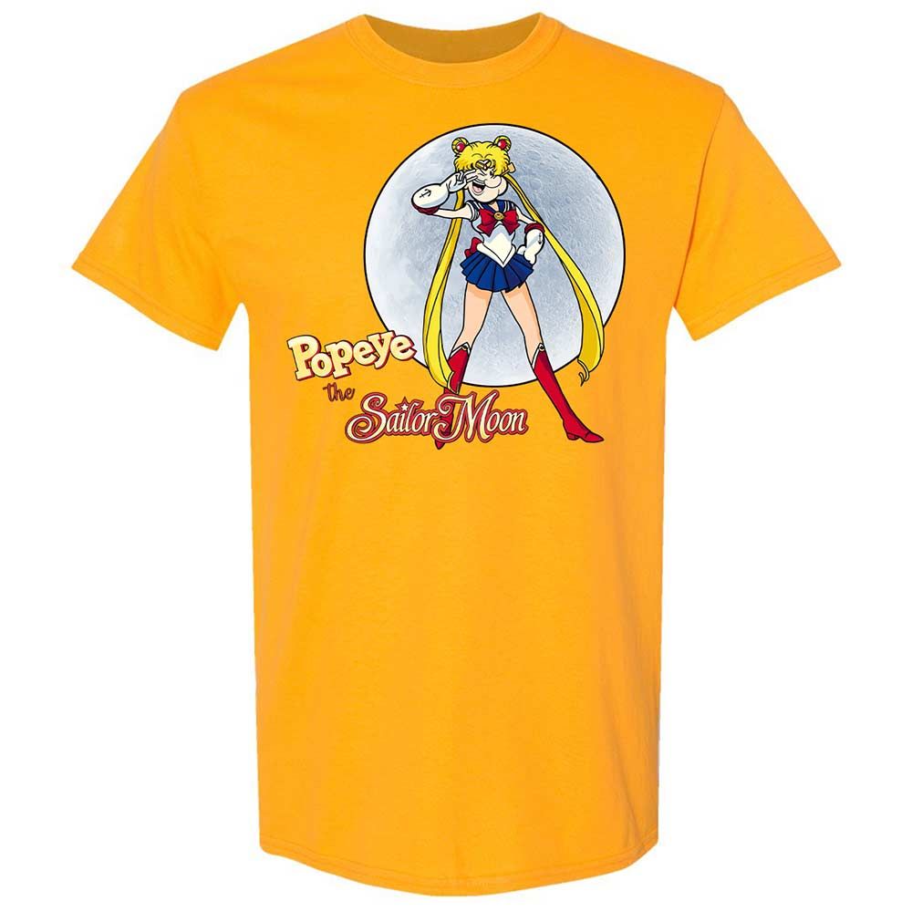The Sailor - Gold - 18