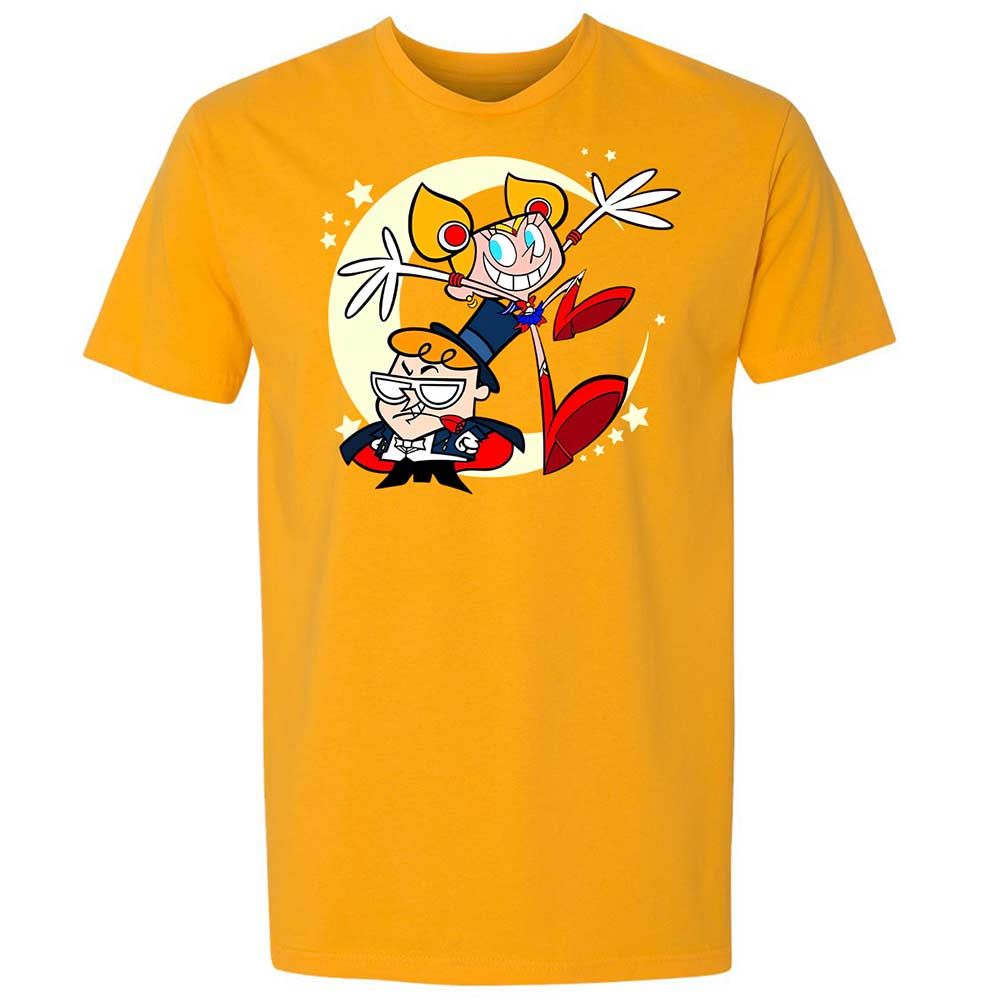 Sailor's Laboratory - Gold - 18
