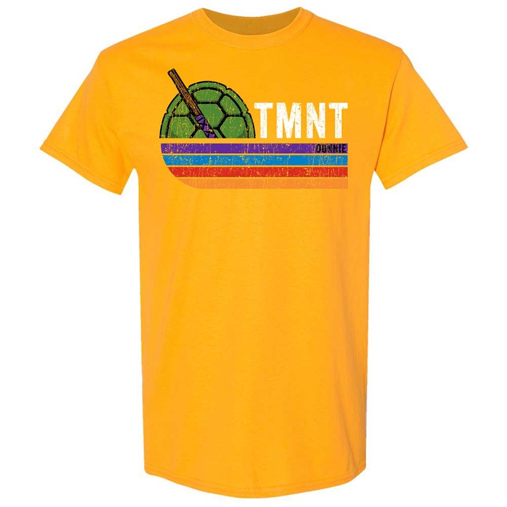 Classic Unisex T-Shirt - BRCT7KH5 - Gold - 18