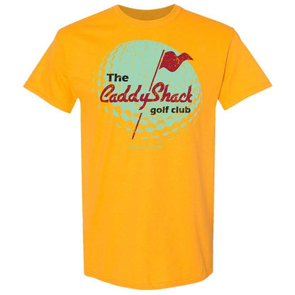 Classic Unisex T-Shirt - 1M81EPQA - Gold - 18