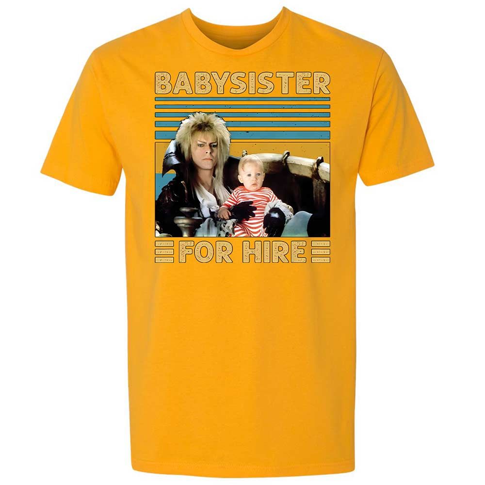 Premium Unisex T-Shirt - FARQXYUZ - Gold - 18