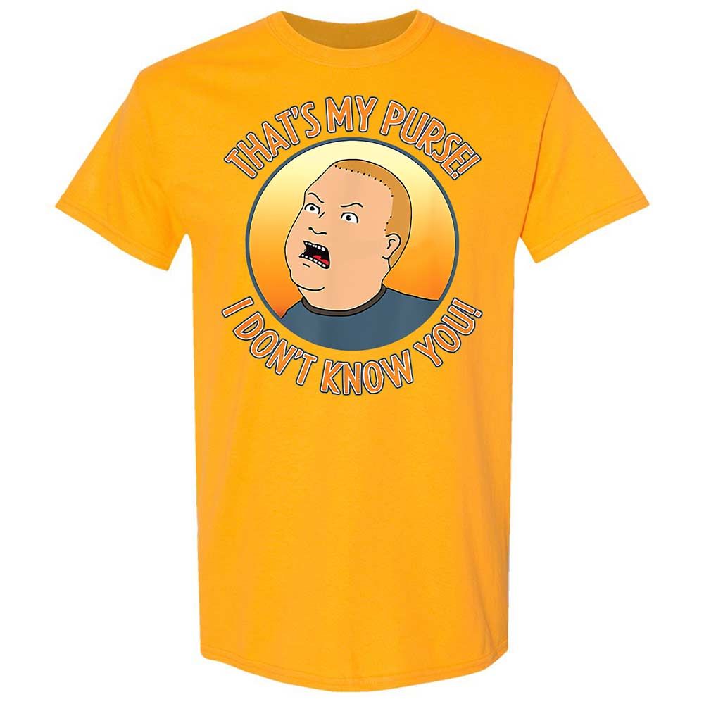 Classic Unisex T-Shirt - AAJCLZNV - Gold - 18