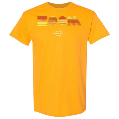 Zoom - Gold - 18