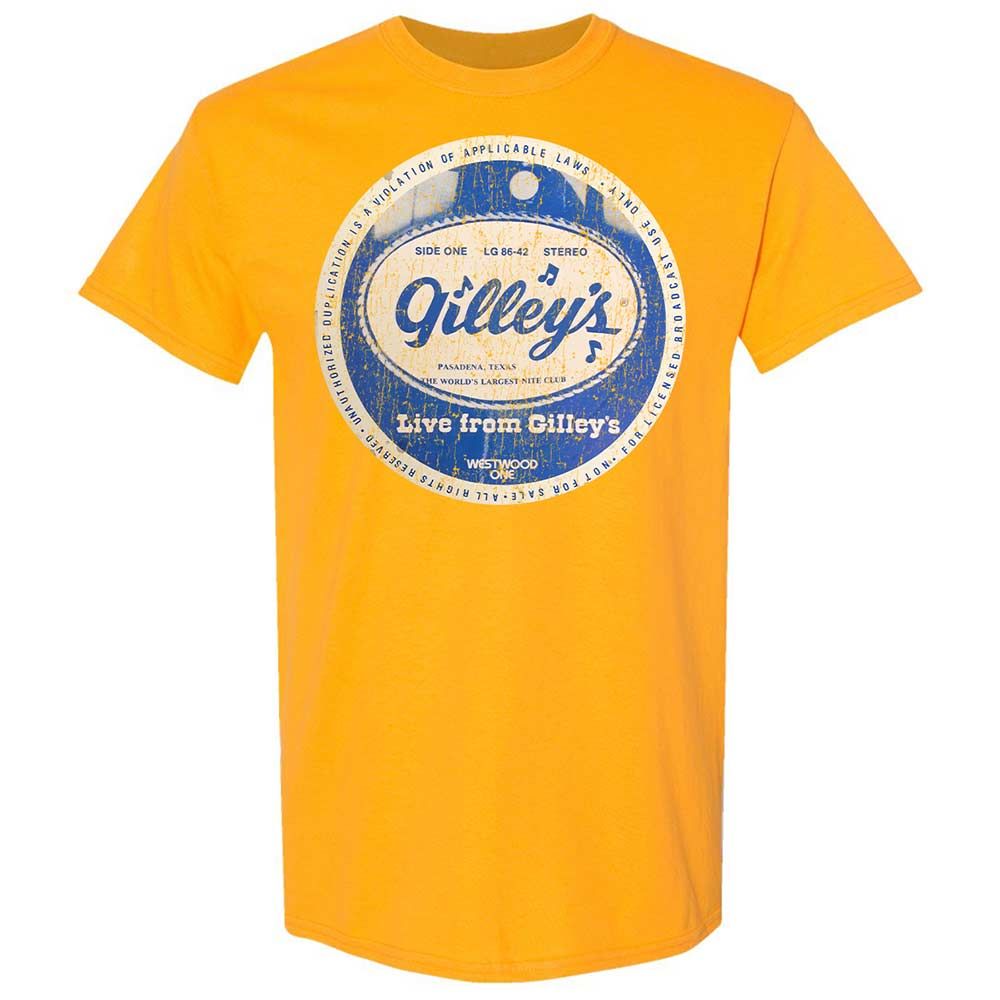 Classic Unisex T-Shirt - 738S2F24 - Gold - 18