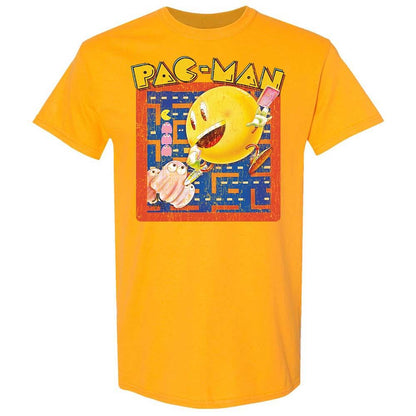 Classic Unisex T-Shirt - AMXR3QE2 - Gold - 18