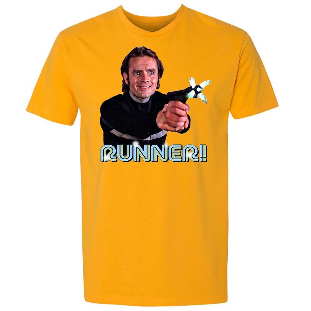 Premium Unisex T-Shirt - 6N9SBHH3 - Gold - 18