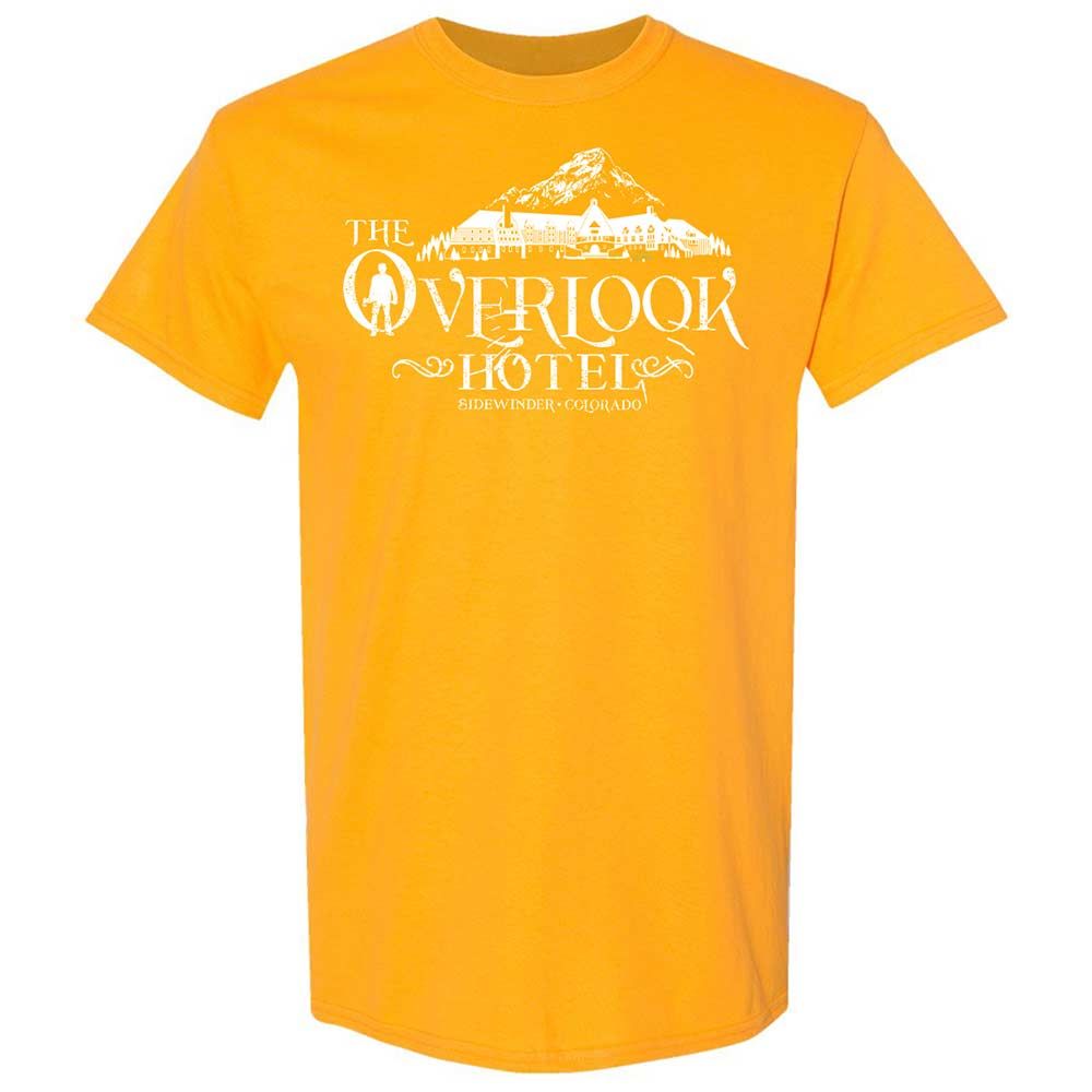Classic Unisex T-Shirt - XAG9SD3L - Gold - 18
