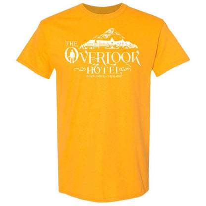 Classic Unisex T-Shirt - XAG9SD3L - Gold - 18