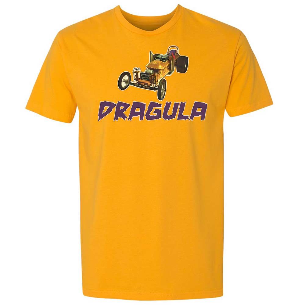 Premium Unisex T-Shirt - SFRBY48G - Gold - 18