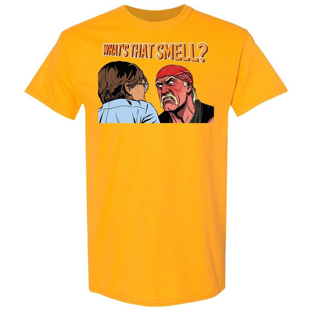 Classic Unisex T-Shirt - 2BLHSE4L - Gold - 18