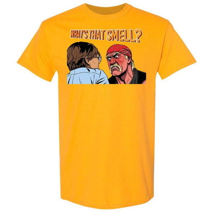 Classic Unisex T-Shirt - 2BLHSE4L - Gold - 18