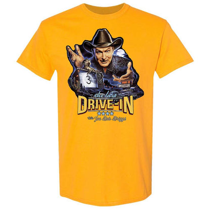 Last Drive-In - Gold - 18