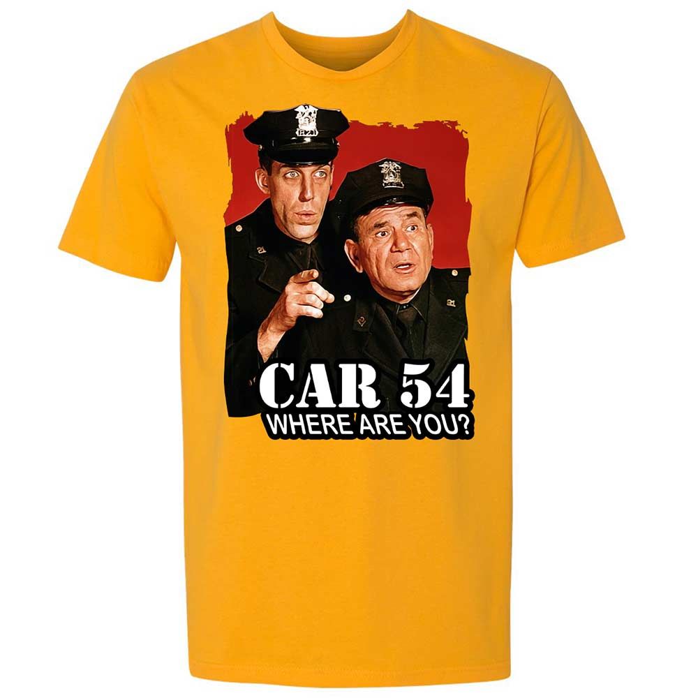 Premium Unisex T-Shirt - MS3DYL78 - Gold - 18