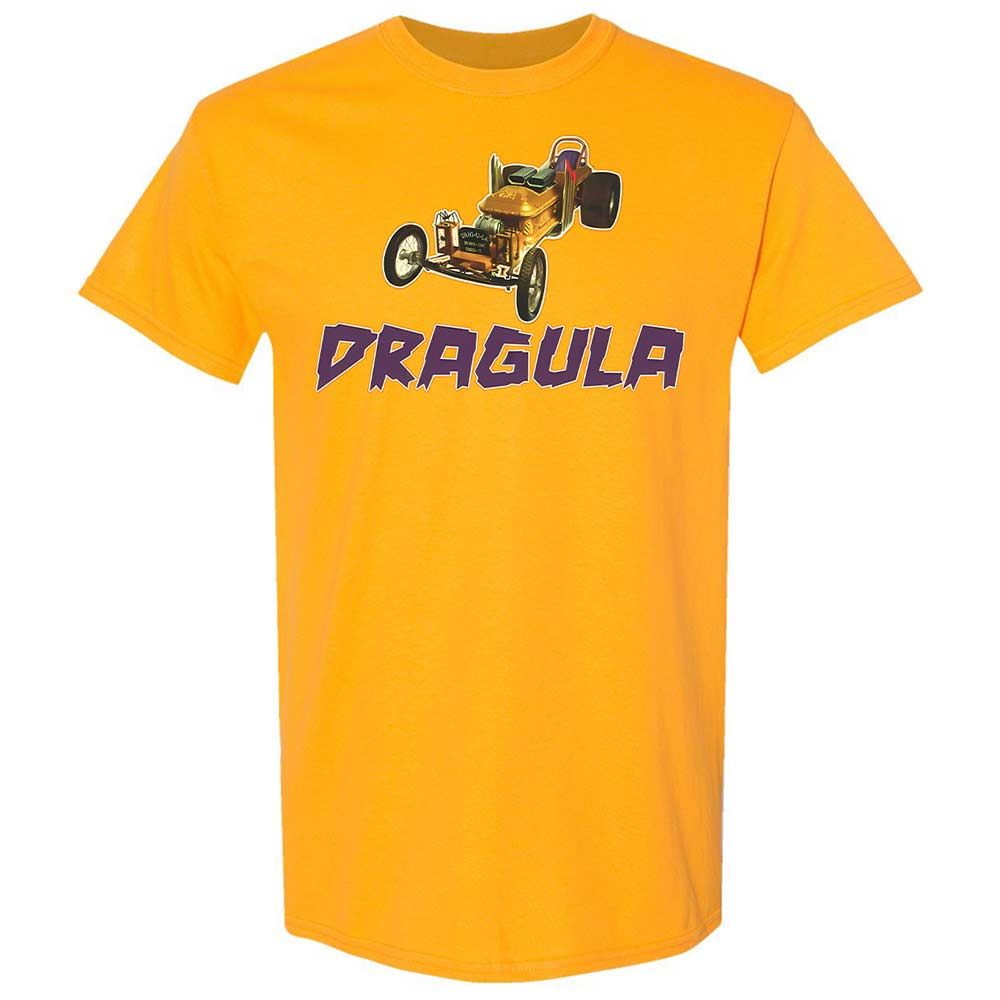 Classic Unisex T-Shirt - KRTKVZT9 - Gold - 18