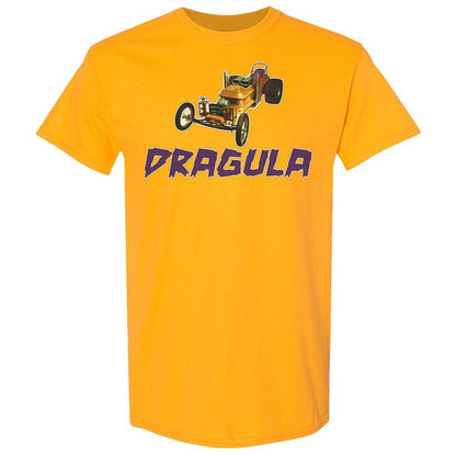 Classic Unisex T-Shirt - KRTKVZT9 - Gold - 18