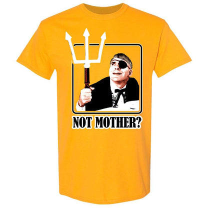 Not Mother? - Gold - 18
