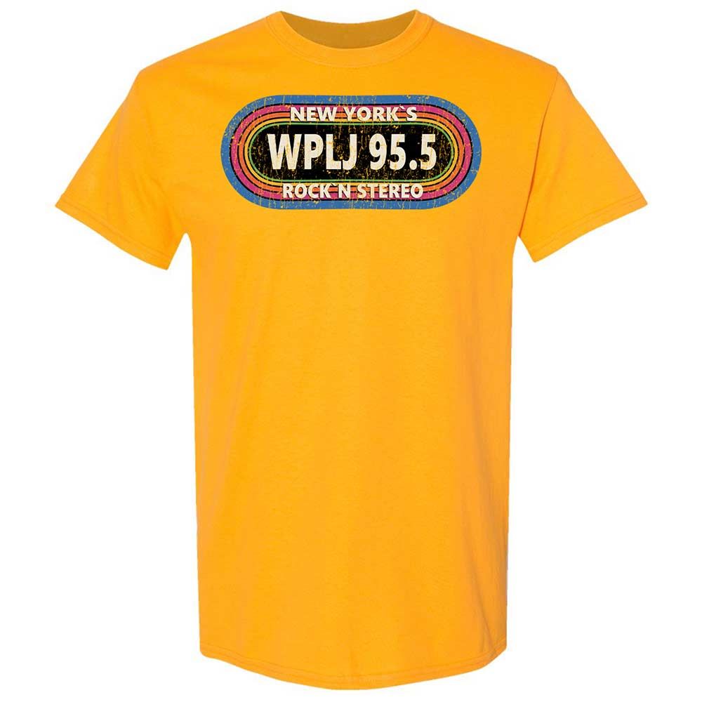 Classic Unisex T-Shirt - 1U4GTSKA - Gold - 18