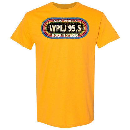 Classic Unisex T-Shirt - 1U4GTSKA - Gold - 18