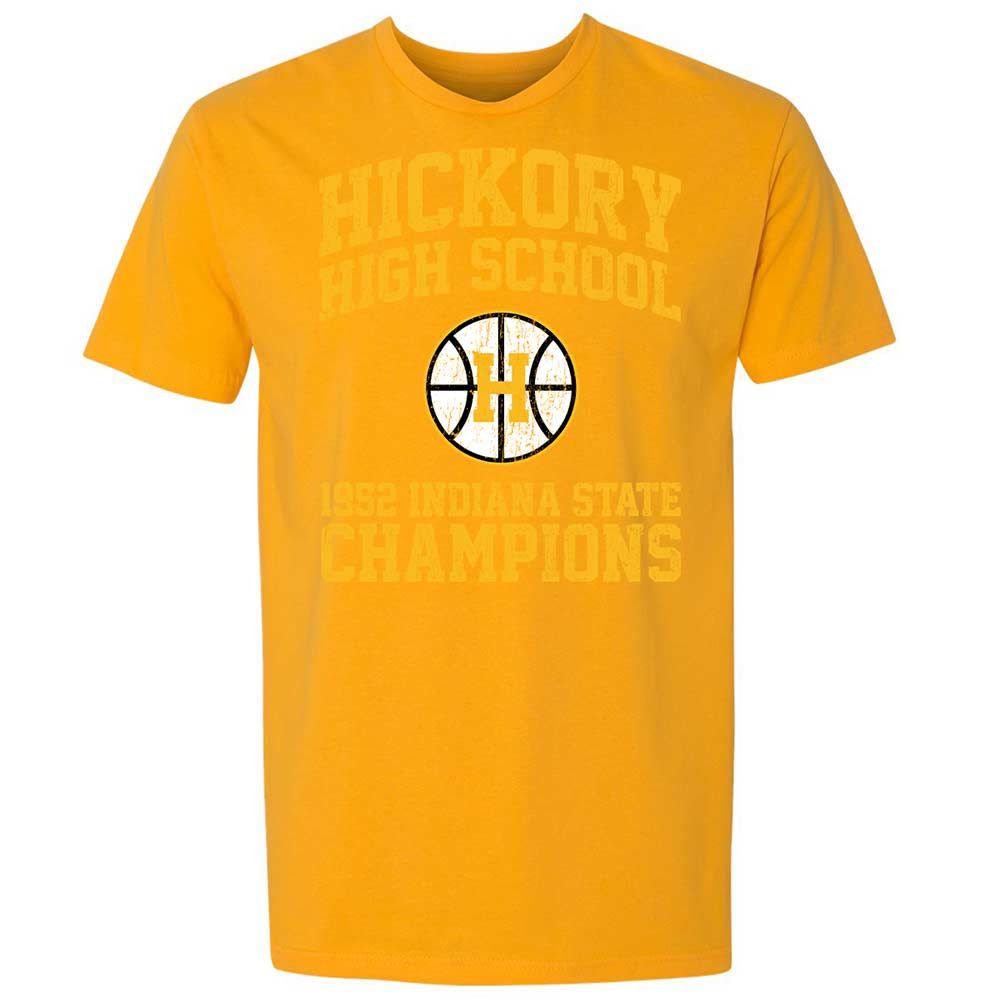 Hickory High School 1952 - Gold - 18
