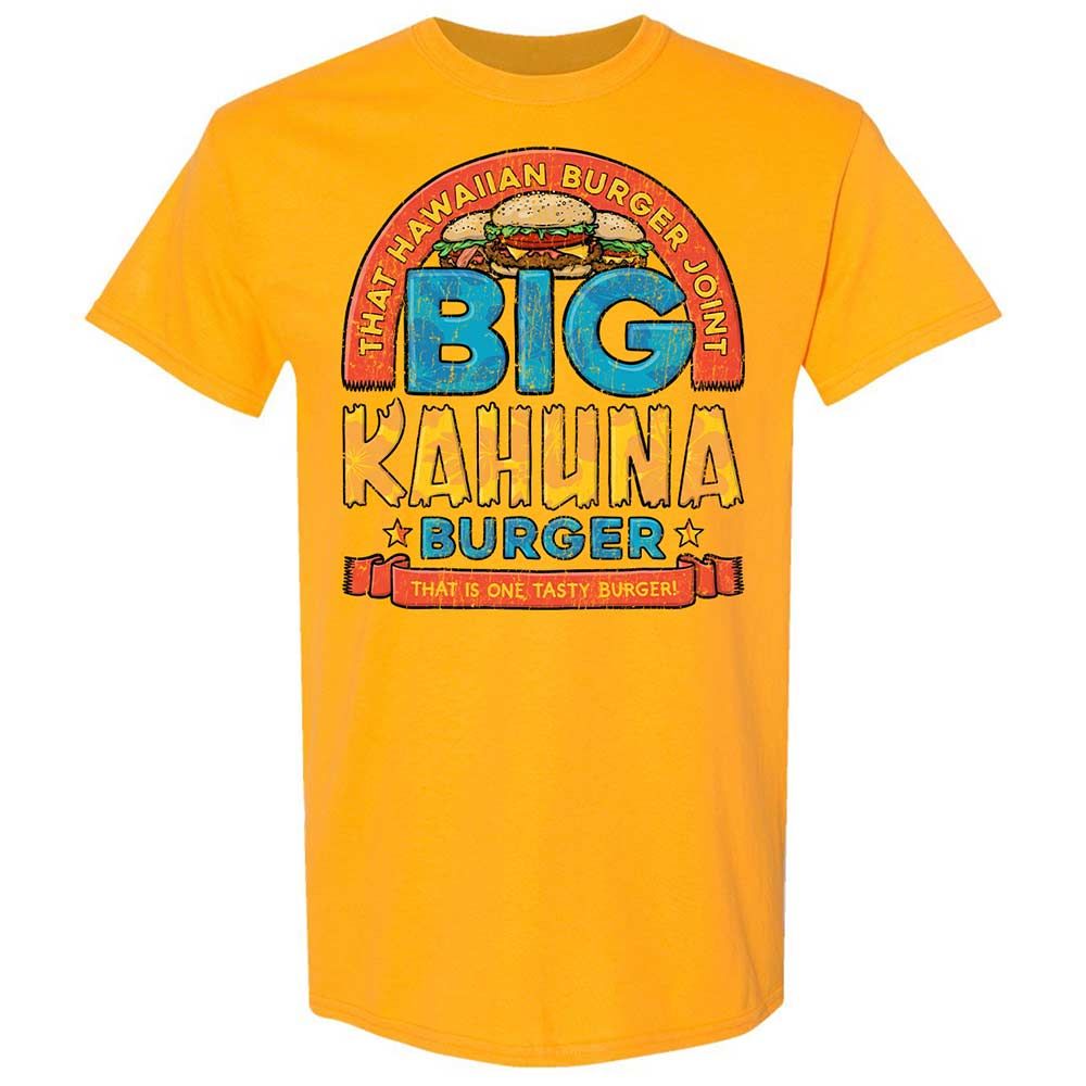 Classic Unisex T-Shirt - EJZSH6UF - Gold - 18