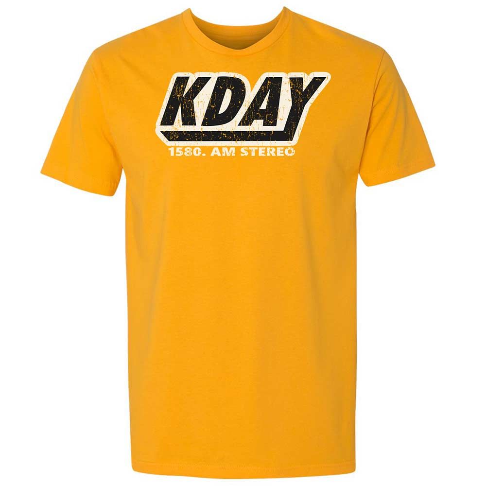 Premium Unisex T-Shirt - 8VDGXPXN - Gold - 18