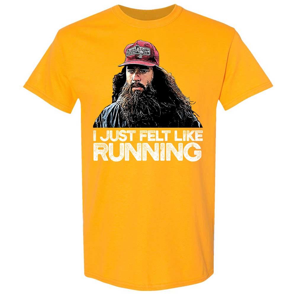 Classic Unisex T-Shirt - G8R913NF - Gold - 18