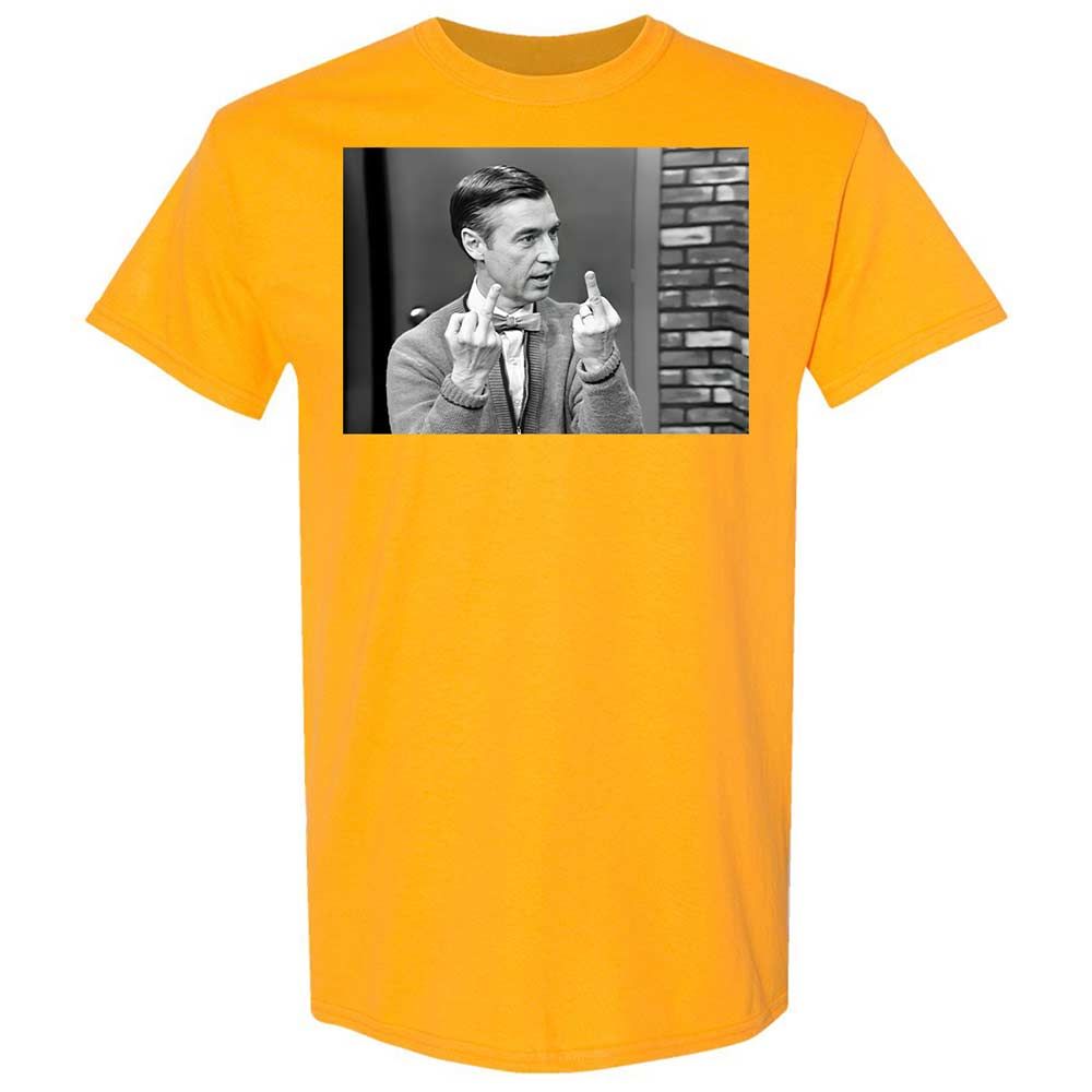 Classic Unisex T-Shirt - GH56Z3DS - Gold - 18