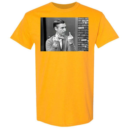 Classic Unisex T-Shirt - GH56Z3DS - Gold - 18