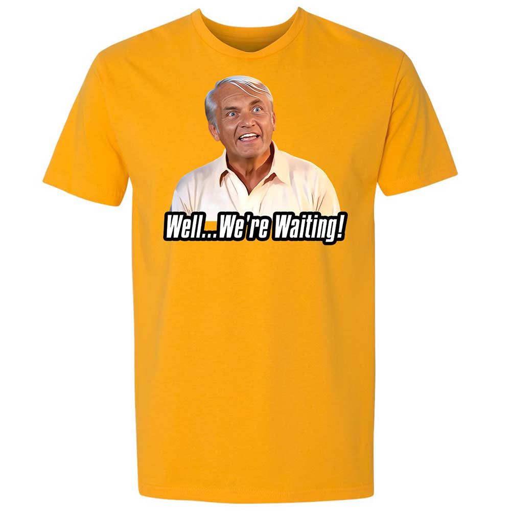 Premium Unisex T-Shirt - 6A1J2RD5 - Gold - 18