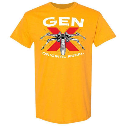 Original Rebel - Gold - 18