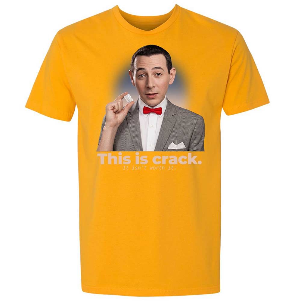 Pee Wee Psa - Gold - 18