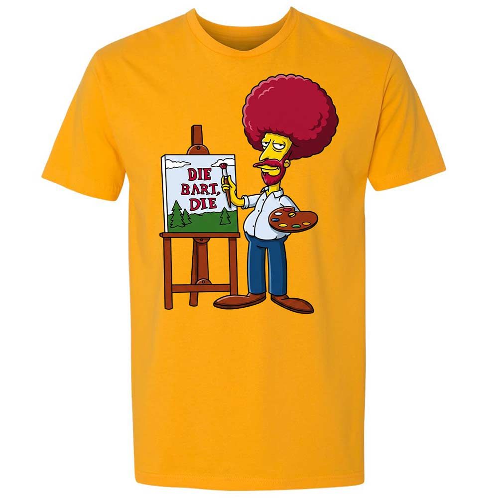 Die Bart, Die - Gold - 18