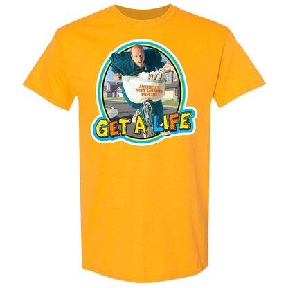 Classic Unisex T-Shirt - XX94692E - Gold - 18