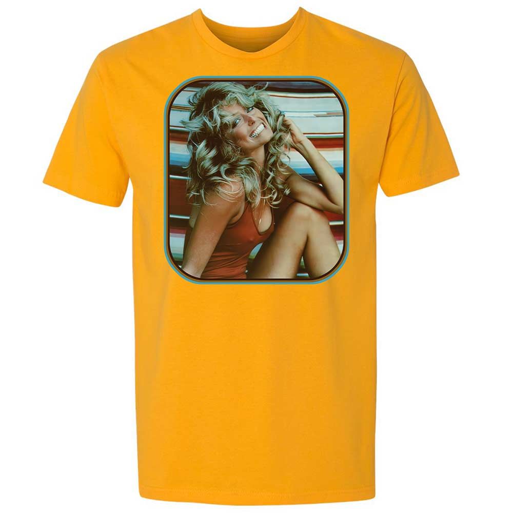 Farrah Angels - Gold - 18
