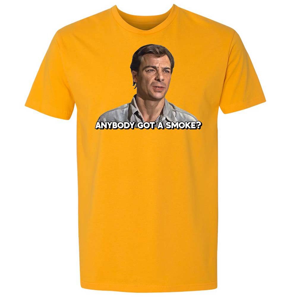 Premium Unisex T-Shirt - 92BYK8L5 - Gold - 18