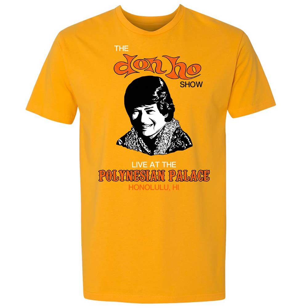 Premium Unisex T-Shirt - N1XJSUZ4 - Gold - 18