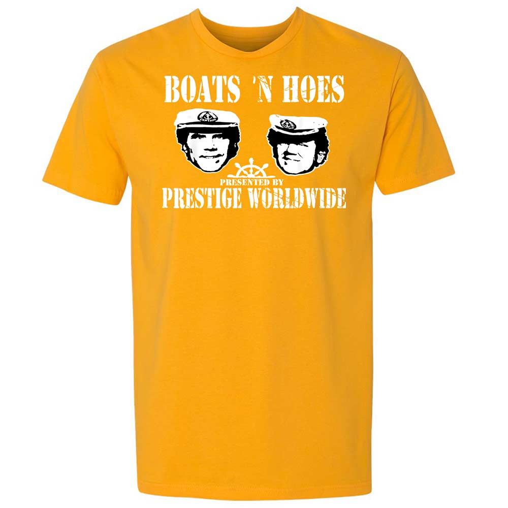 Premium Unisex T-Shirt - 85BSVP8H - Gold - 18